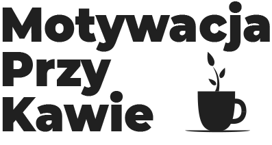 Motywacja Przy Kawie